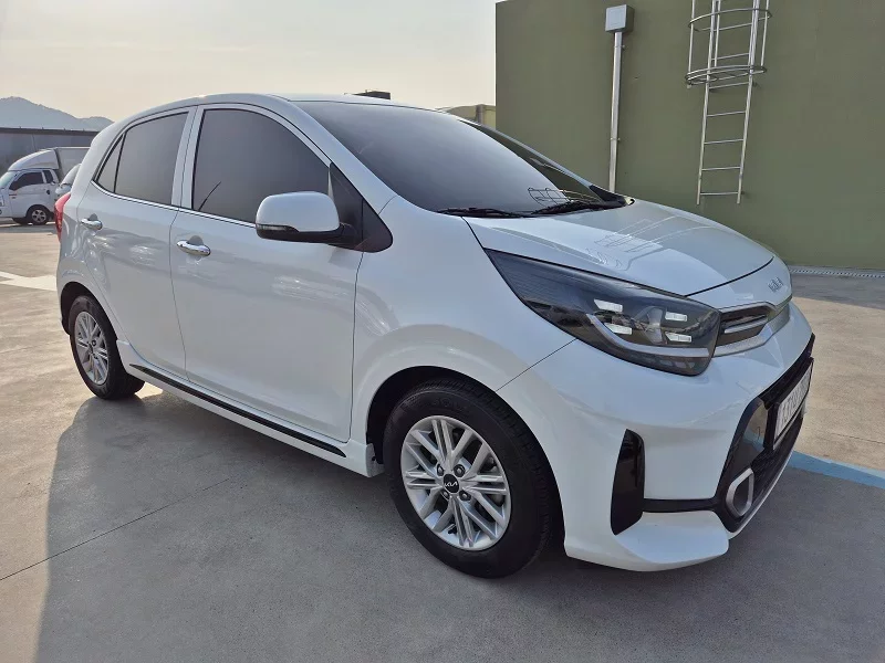 Kia Morning