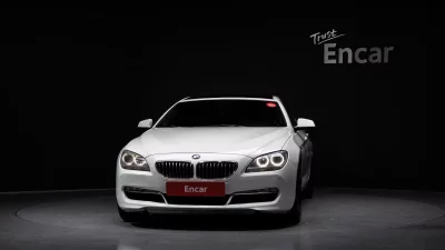 BMW 6-Series