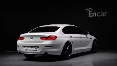 BMW 6-Series