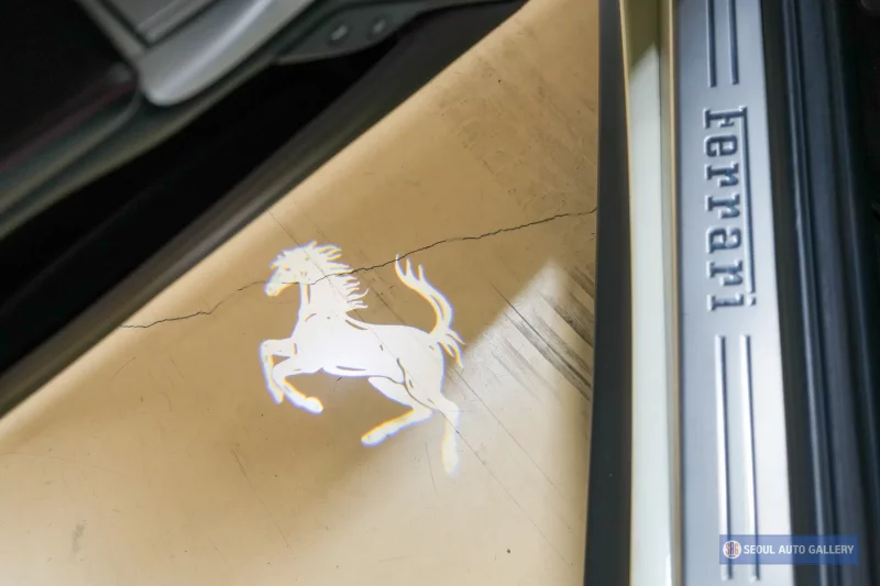 Ferrari F12 Berlinetta