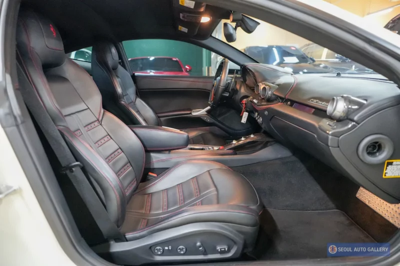 Ferrari F12 Berlinetta