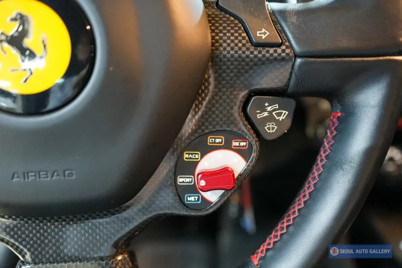 Ferrari F12 Berlinetta