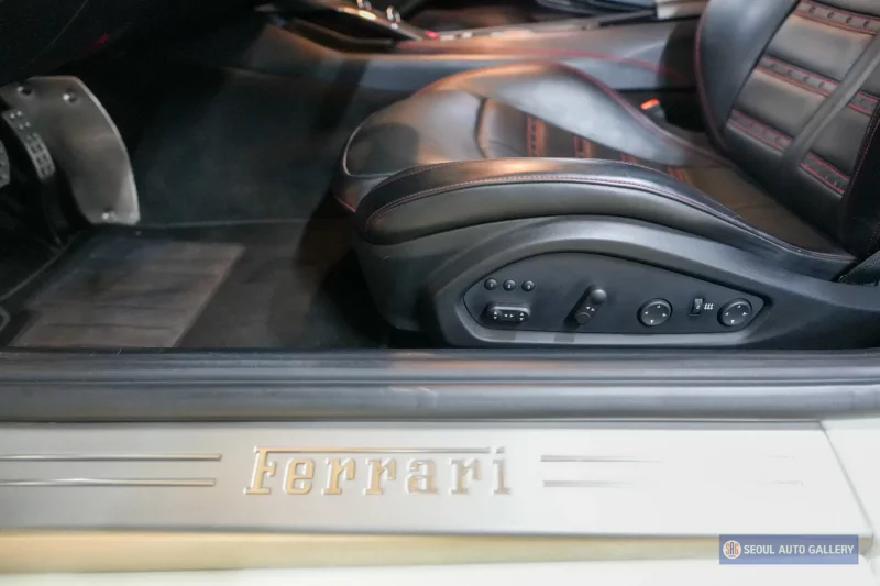 Ferrari F12 Berlinetta