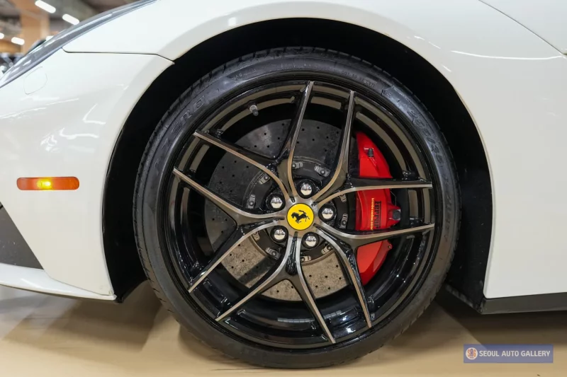 Ferrari F12 Berlinetta