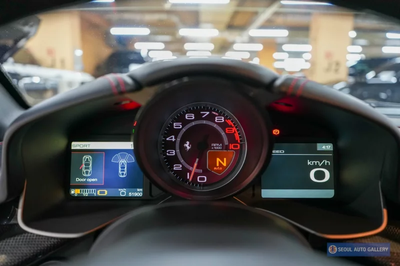 Ferrari F12 Berlinetta