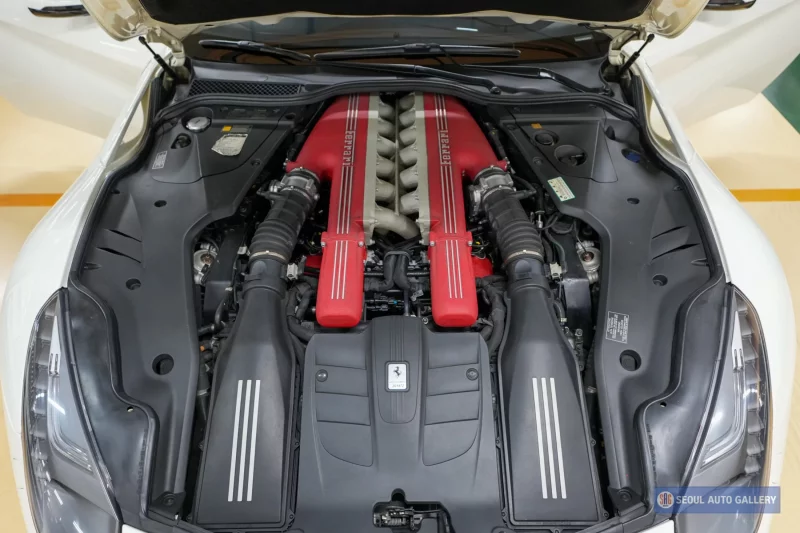 Ferrari F12 Berlinetta