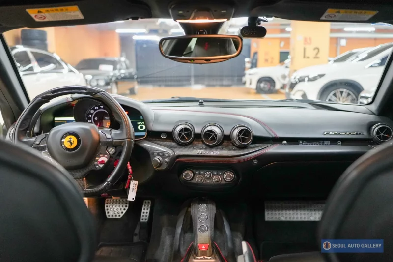 Ferrari F12 Berlinetta