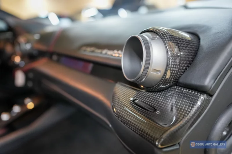 Ferrari F12 Berlinetta