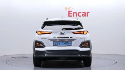 Hyundai Kona Electric