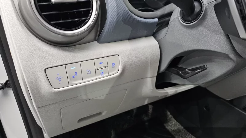 Hyundai Kona Electric