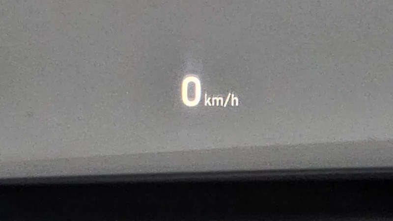 Hyundai Kona Electric