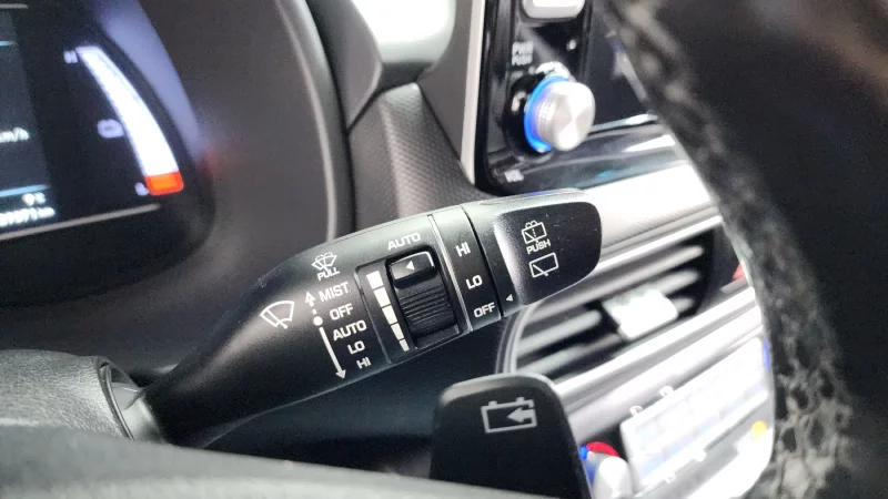 Hyundai Kona Electric