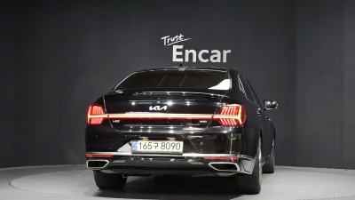 Kia K9