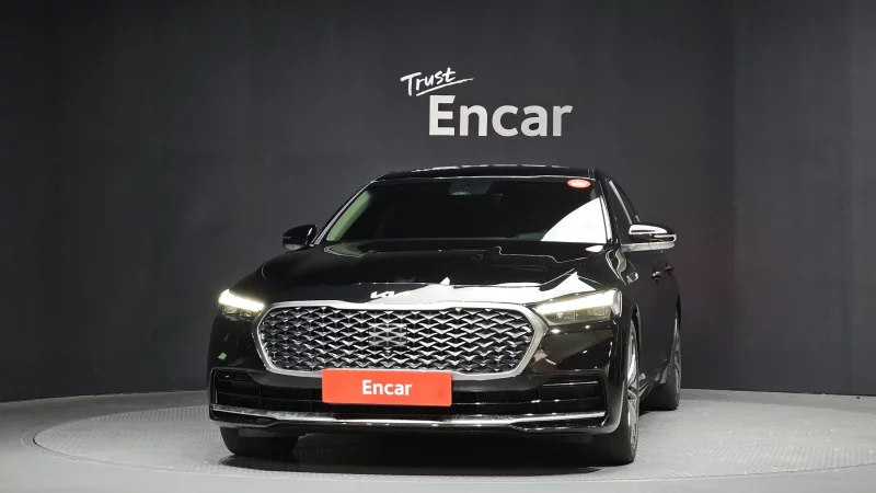 Kia K9