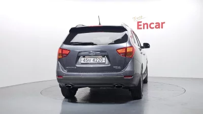 Hyundai Veracruz