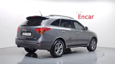 Hyundai Veracruz