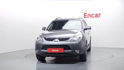 Hyundai Veracruz