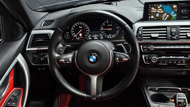 BMW 3-Series