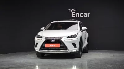 Lexus NX300h