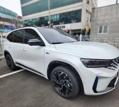 Renault Grand Koleos