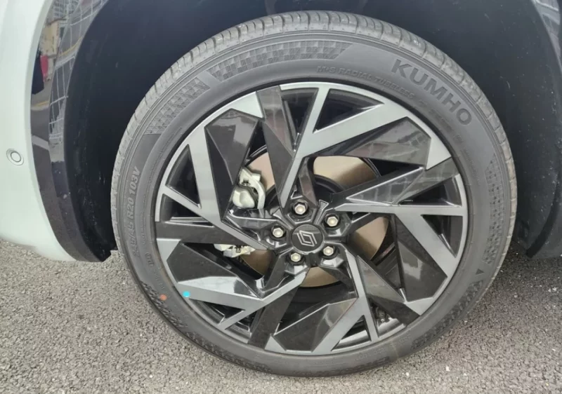 Renault Grand Koleos