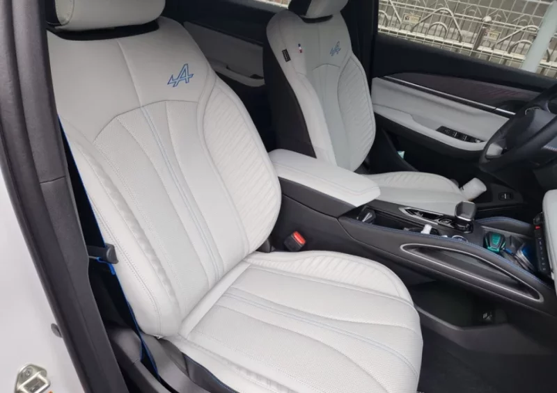 Renault Grand Koleos