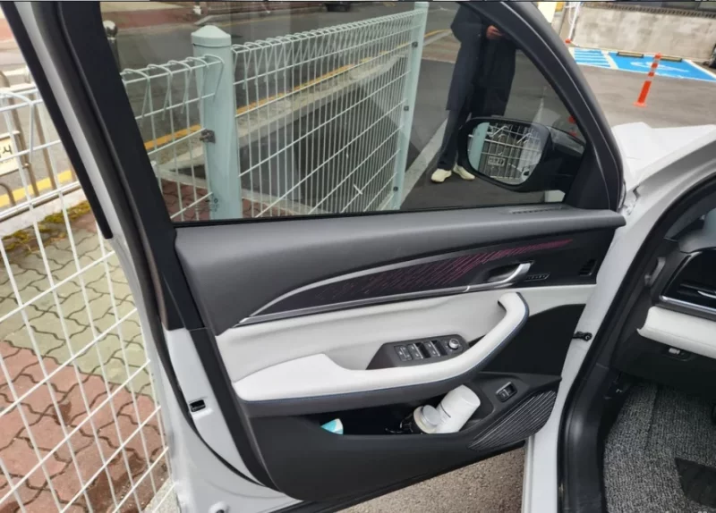 Renault Grand Koleos