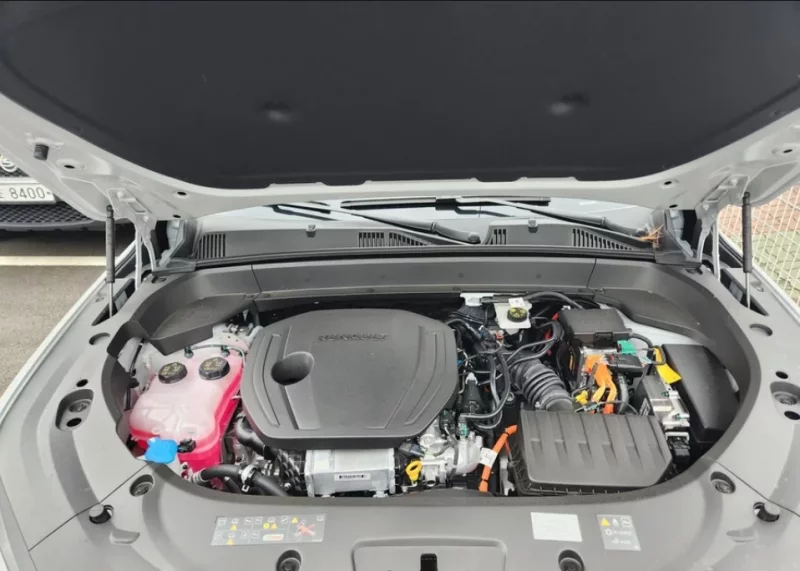 Renault Grand Koleos