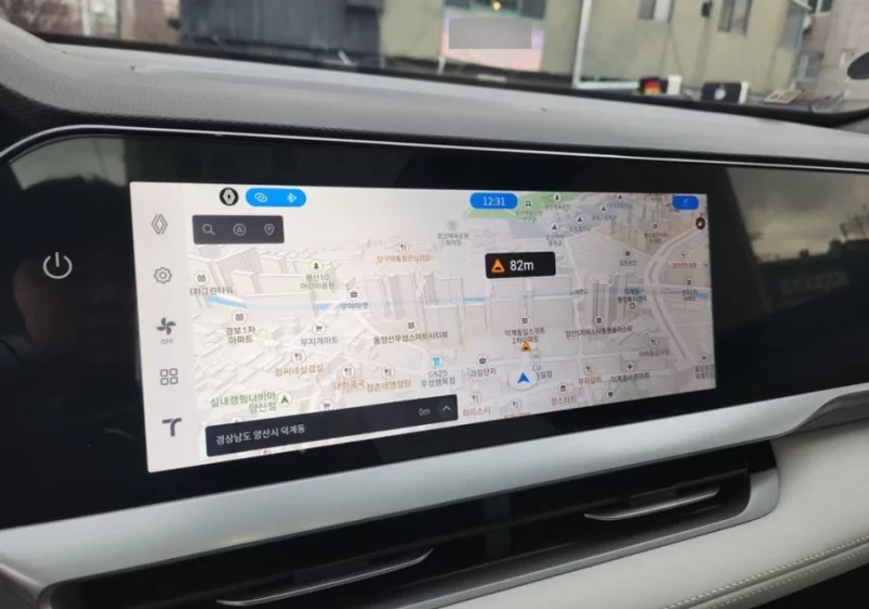 Renault Grand Koleos