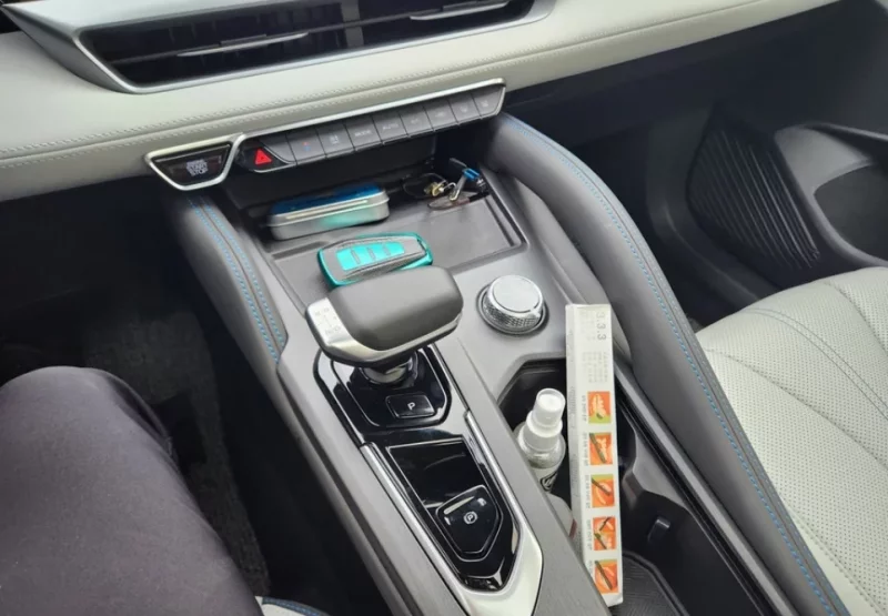 Renault Grand Koleos