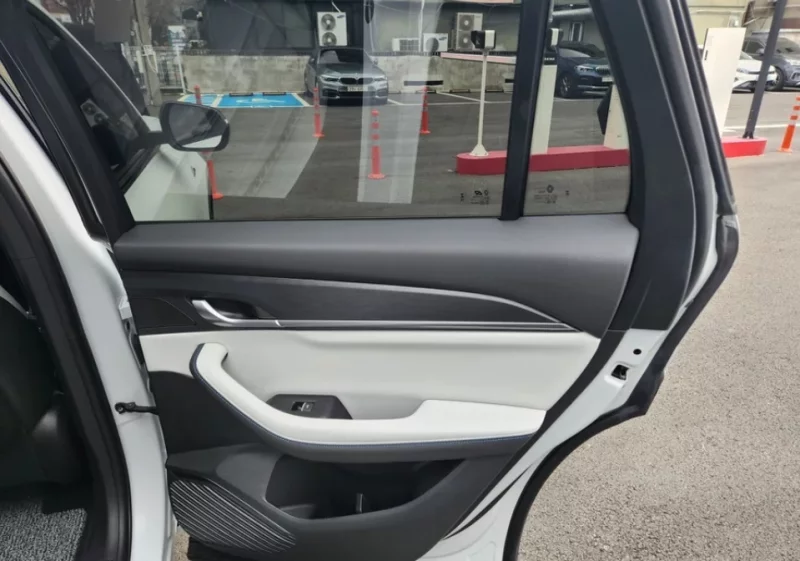 Renault Grand Koleos