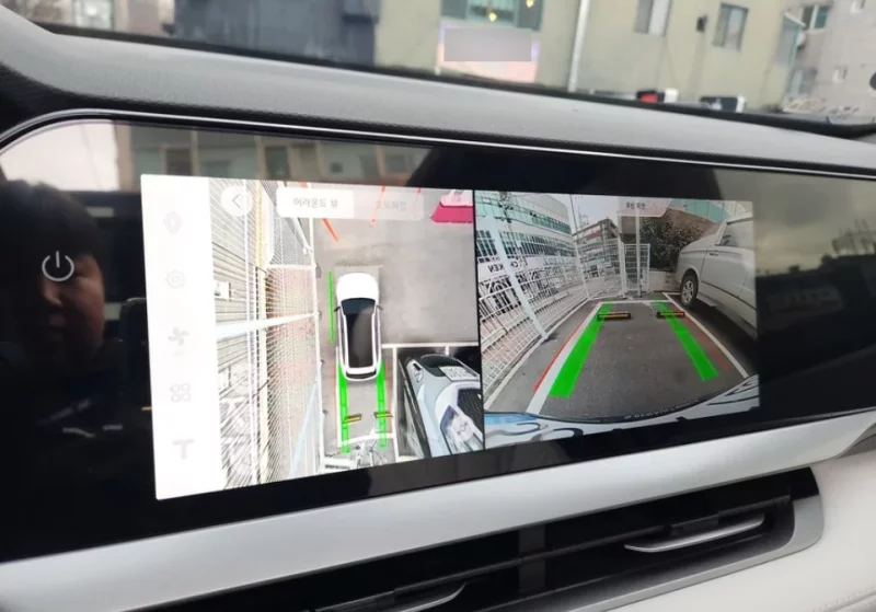 Renault Grand Koleos