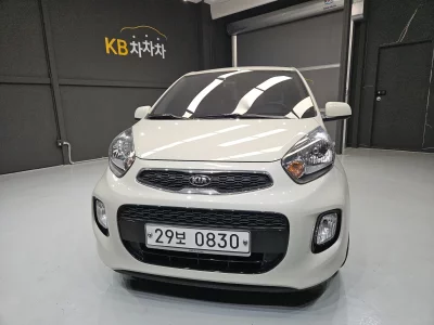 Kia Morning