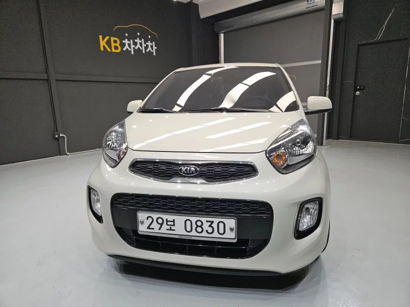 Kia Morning
