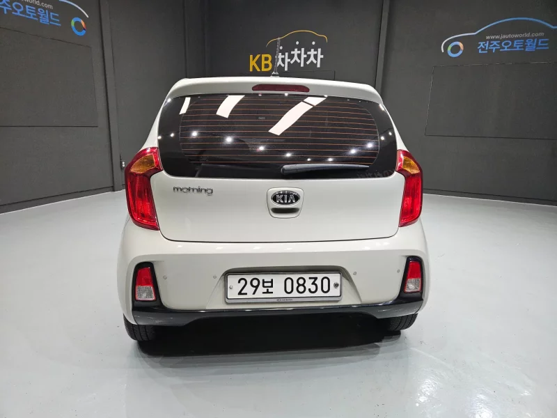 Kia Morning