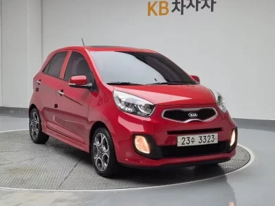 Kia Morning