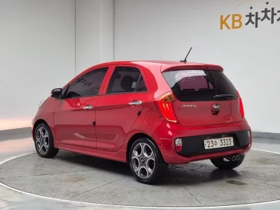 Kia Morning