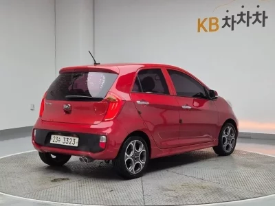 Kia Morning