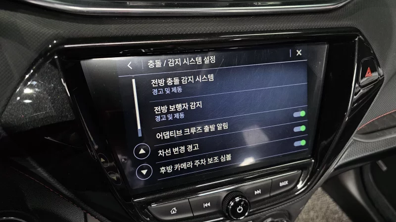 Daewoo Trailblazer