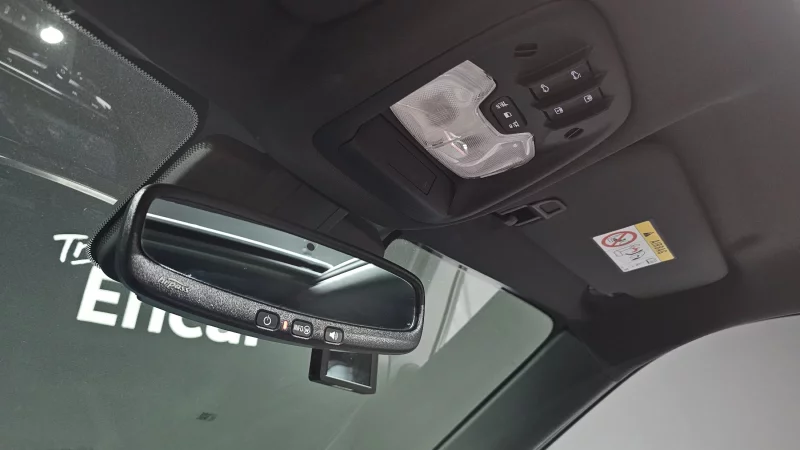 Daewoo Trailblazer