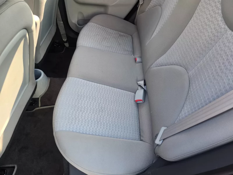 Hyundai Verna