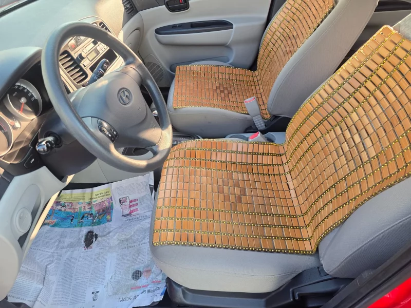 Hyundai Verna