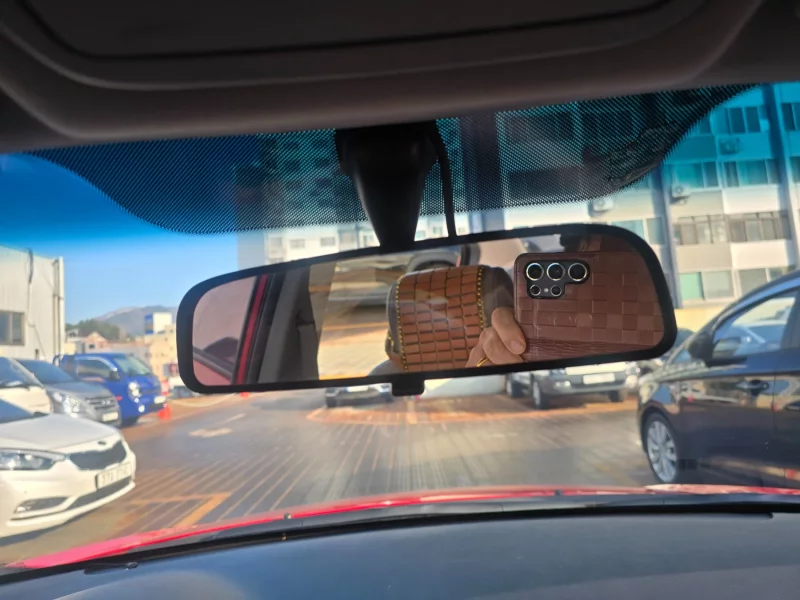 Hyundai Verna