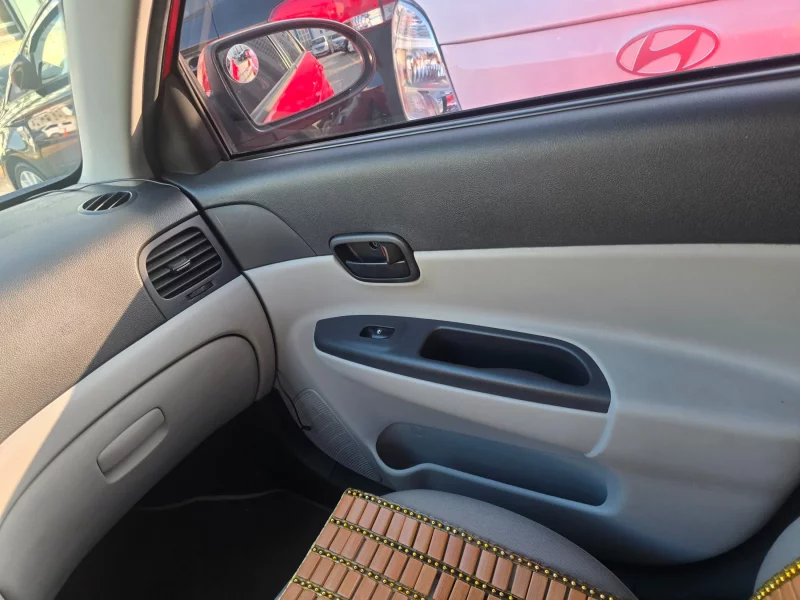 Hyundai Verna