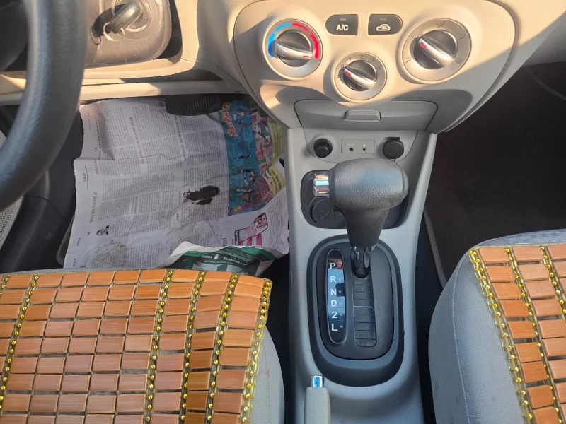 Hyundai Verna