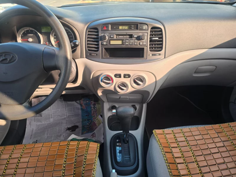Hyundai Verna