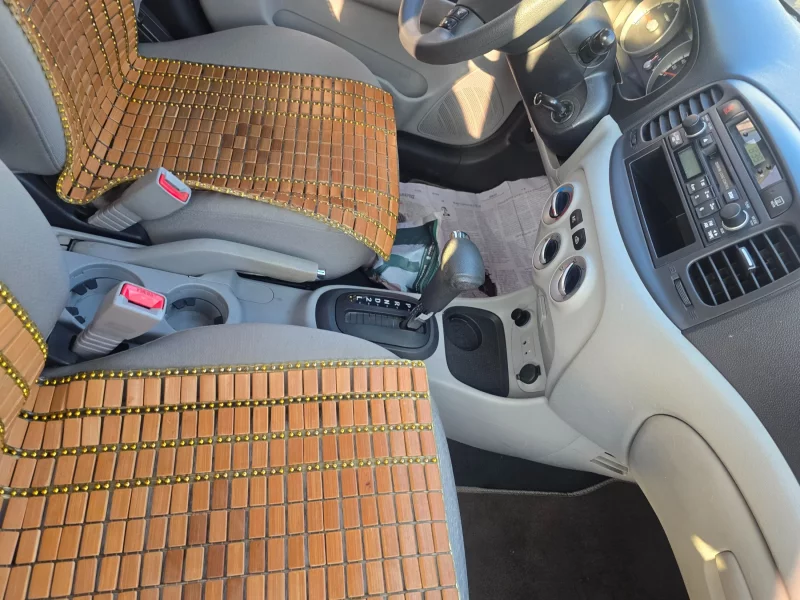 Hyundai Verna