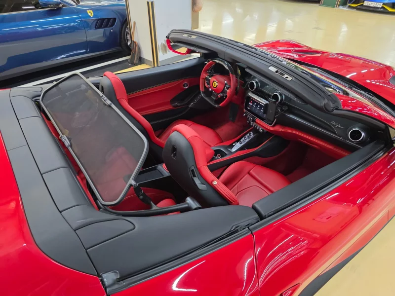 Ferrari PORTOFINO