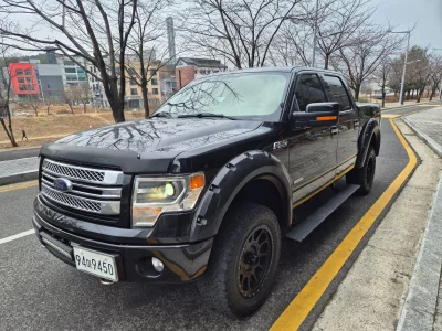 Ford F150