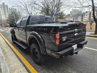 Ford F150